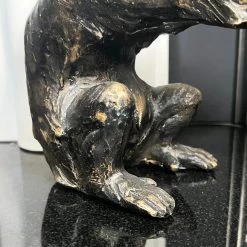 Darthome Limited Black Ape Bookends 22 Darthome Limited Black Ape Bookends -Décor Dreams Shop IMG E6693