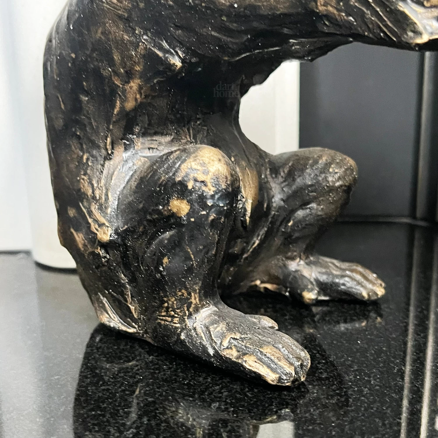 Darthome Limited Black Ape Bookends 9 Darthome Limited Black Ape Bookends - Image 7