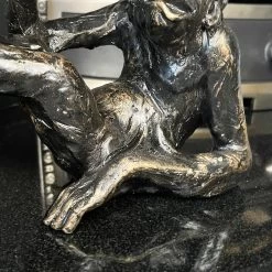 Darthome Limited Black Ape Bookends 27 Darthome Limited Black Ape Bookends -Décor Dreams Shop IMG E6698