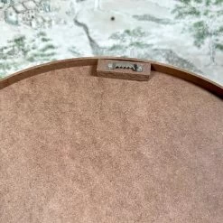 Darthome Limited Woven Rattan Wall Clock -Décor Dreams Shop IMG E6897