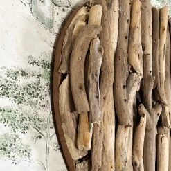 Darthome Limited Large Driftwood Love Heart Sculpture -Décor Dreams Shop IMG E6918