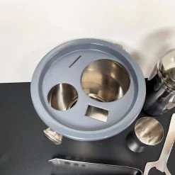 Darthome Limited Stainless Steel 5pc Cocktail Making Set -Décor Dreams Shop IMG E7242