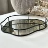 Darthome Limited Black Pebble Mirror Tray - Style A -Décor Dreams Shop IMG E7393 12ae350b 8316 4678 9045 54f1f548919a