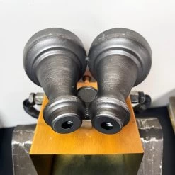 Darthome Limited Yellow Square Robot Clock -Décor Dreams Shop IMG E7427