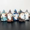 Darthome Limited Set Of 5 Mini Wizard Figurines -Décor Dreams Shop IMG E7446