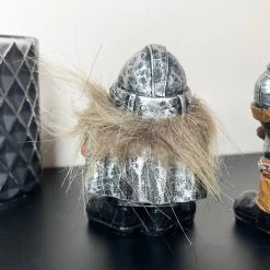 Darthome Limited Set Of 3 Mini Viking Figurines -Décor Dreams Shop IMG E7466