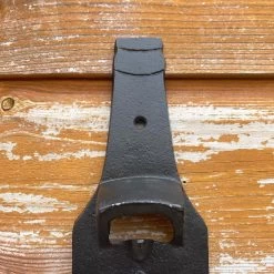 Darthome Limited Bottoms Up Cast Iron Wall Bottle Opener -Décor Dreams Shop IMG E7581 editedAD