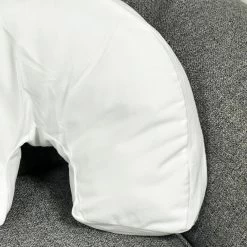 Darthome Limited Pastel Rainbow Cushion 10 Darthome Limited Pastel Rainbow Cushion -Décor Dreams Shop IMG E7650