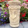 Darthome Limited Stone Tiki Totem Pole Ornament -Décor Dreams Shop IMG E7680 editedAB