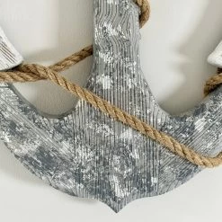 Darthome Limited Large Hanging Anchor Wall Decor -Décor Dreams Shop IMG E7777