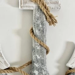 Darthome Limited Large Hanging Anchor Wall Decor -Décor Dreams Shop IMG E7779