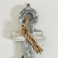Darthome Limited Large Hanging Anchor Wall Decor -Décor Dreams Shop IMG E7780