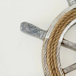 Darthome Limited Ships Wheel Wall Decoration -Décor Dreams Shop IMG E7800 745eba29 2f57 4488 be06 0aecedb6dd5f