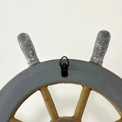 Darthome Limited Ships Wheel Wall Decoration -Décor Dreams Shop IMG E7802