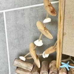 Darthome Limited Large Driftwood Boat Sculpture 10 Darthome Limited Large Driftwood Boat Sculpture -Décor Dreams Shop IMG E7842