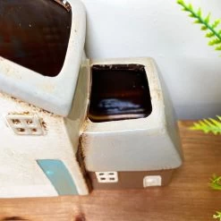 Darthome Limited Ceramic Terraced Houses Indoor Plant Pot -Décor Dreams Shop IMG E7854