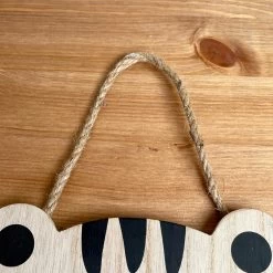 Darthome Limited Hanging Tiger Head Plaque -Décor Dreams Shop IMG E7908 editedCJ