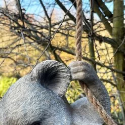 Darthome Limited Hanging Grey Koala Ornament -Décor Dreams Shop IMG E7988