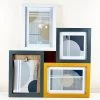 Darthome Limited Abstract Collage Photo Frame 1 Darthome Limited Abstract Collage Photo Frame -Décor Dreams Shop IMG E7990 edited34