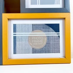 Darthome Limited Abstract Collage Photo Frame -Décor Dreams Shop IMG E7993 edited36