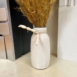 Darthome Limited Gold Dried Pampas In Ceramic Vase -Décor Dreams Shop IMG E8042 editedFW