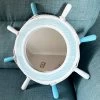 Darthome Limited Ships Wheel Wall Mirror -Décor Dreams Shop IMG E8052 500cdf86 9635 412e 8764 ed1767de35ff
