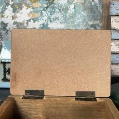 Darthome Limited Rustic Puffin Trinket Box -Décor Dreams Shop IMG E8173 editedAH