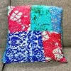 Darthome Limited Handmade Indian Patchwork Cushion Cover 40x40cm