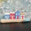 Darthome Limited Rustic Wooden Harbour Houses Ornament -Décor Dreams Shop IMG E8367