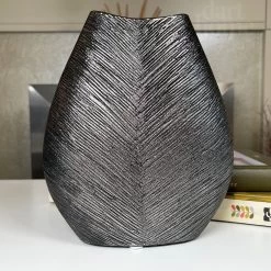 Darthome Limited Wide Ceramic Butterfly Vase 13 Darthome Limited Wide Ceramic Butterfly Vase -Décor Dreams Shop IMG E8582 editedR