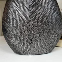 Darthome Limited Wide Ceramic Butterfly Vase 14 Darthome Limited Wide Ceramic Butterfly Vase -Décor Dreams Shop IMG E8583 editedS