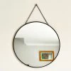 Darthome Limited Black Chain Hanging Mirror -Décor Dreams Shop IMG E8978