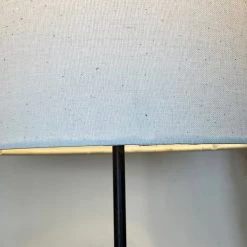 Darthome Limited Black Bear Family Lamp With White Drum Shade -Décor Dreams Shop IMG E9087