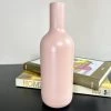 Darthome Limited Nordic Blush Pink Bottle Vase -Décor Dreams Shop IMG E9158 editedDC