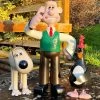 Darthome Limited Metal Wallace And Gromit Garden Statues 2 Darthome Limited Metal Wallace And Gromit Garden Statues -Décor Dreams Shop IMG E9194 4101e857 f0be 40d5 89e2 ce14ad95f3bb