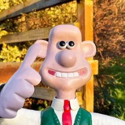 Darthome Limited Metal Wallace And Gromit Garden Statues 23 Darthome Limited Metal Wallace And Gromit Garden Statues -Décor Dreams Shop IMG E9201