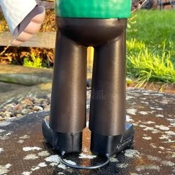 Darthome Limited Metal Wallace And Gromit Garden Statues 25 Darthome Limited Metal Wallace And Gromit Garden Statues -Décor Dreams Shop IMG E9205