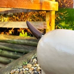 Darthome Limited Metal Wallace And Gromit Garden Statues 29 Darthome Limited Metal Wallace And Gromit Garden Statues -Décor Dreams Shop IMG E9216