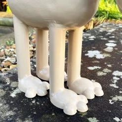 Darthome Limited Metal Wallace And Gromit Garden Statues 30 Darthome Limited Metal Wallace And Gromit Garden Statues -Décor Dreams Shop IMG E9217