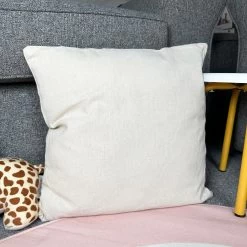 Darthome Limited Safari Childrens Cushion - Cheetah -Décor Dreams Shop IMG E9494