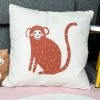 Darthome Limited Safari Childrens Cushion - Monkey -Décor Dreams Shop IMG E9508