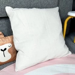 Darthome Limited Safari Childrens Cushion - Monkey -Décor Dreams Shop IMG E9514