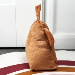 Darthome Limited Plush Monkey Head Door Stop -Décor Dreams Shop IMG E9597