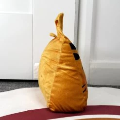 Darthome Limited Plush Tiger Head Door Stop -Décor Dreams Shop IMG E9610