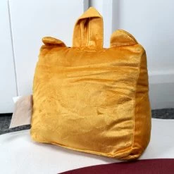 Darthome Limited Plush Tiger Head Door Stop -Décor Dreams Shop IMG E9611