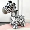 Darthome Limited Zebra Door Stop -Décor Dreams Shop IMG E9631