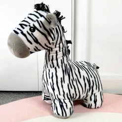 Darthome Limited Zebra Door Stop