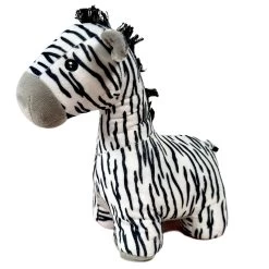 Darthome Limited Zebra Door Stop -Décor Dreams Shop IMG E9631 Recoveredcopy