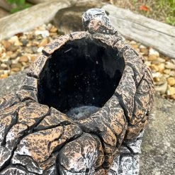 Darthome Limited Cement Dog Planter -Décor Dreams Shop IMG E9716 editedKP