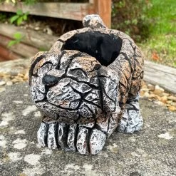 Darthome Limited Cement Dog Planter -Décor Dreams Shop IMG E9717 editedKQ